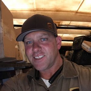 Meet your Posher, Tony